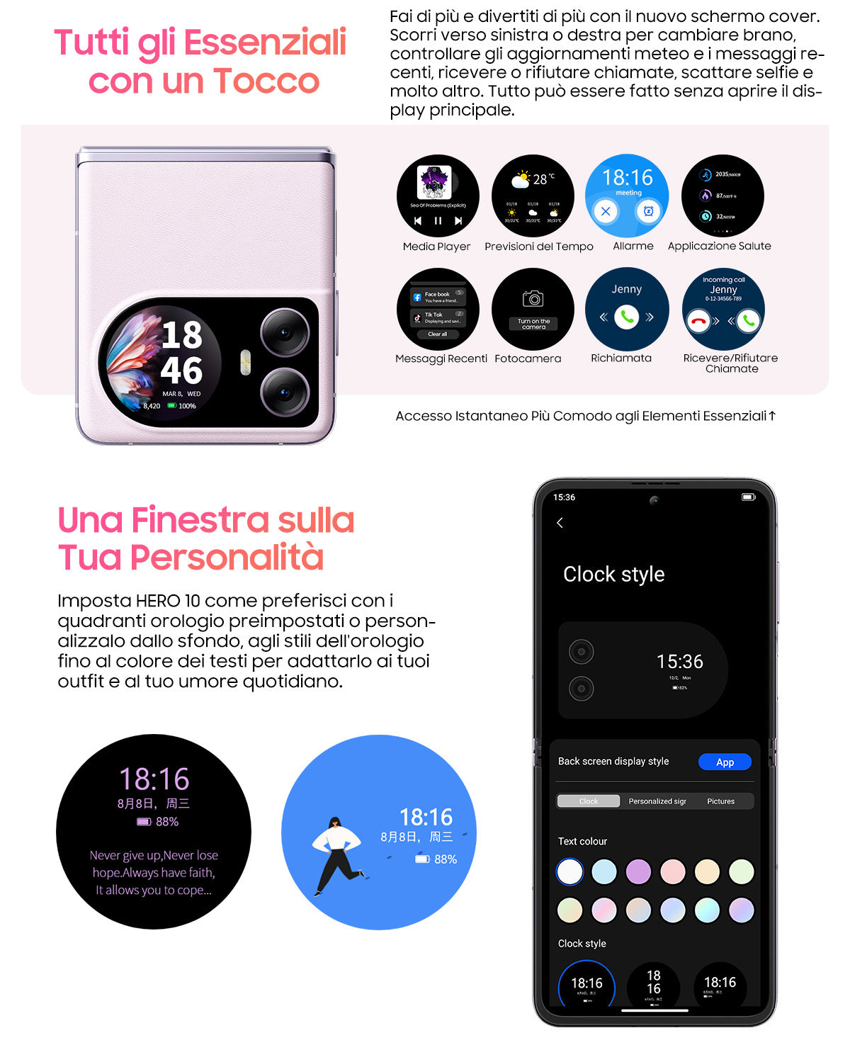 Blackview Hero 10