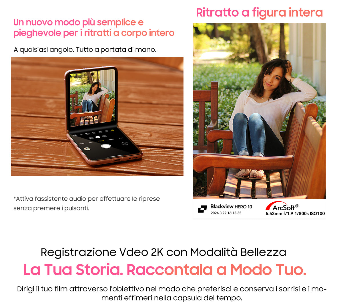 Blackview Hero 10