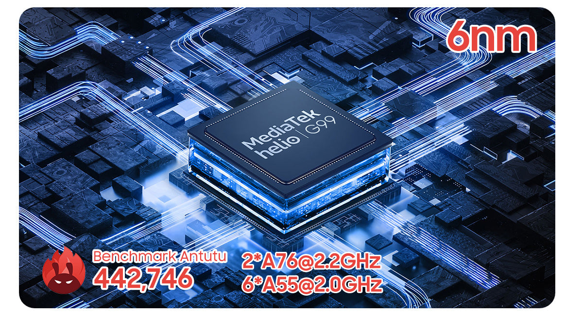Blackview Hero 10