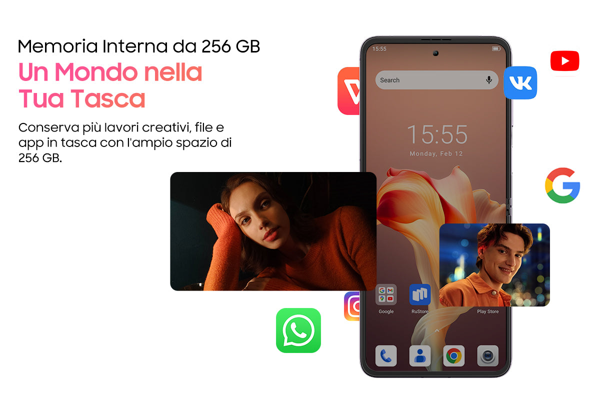 Blackview Hero 10