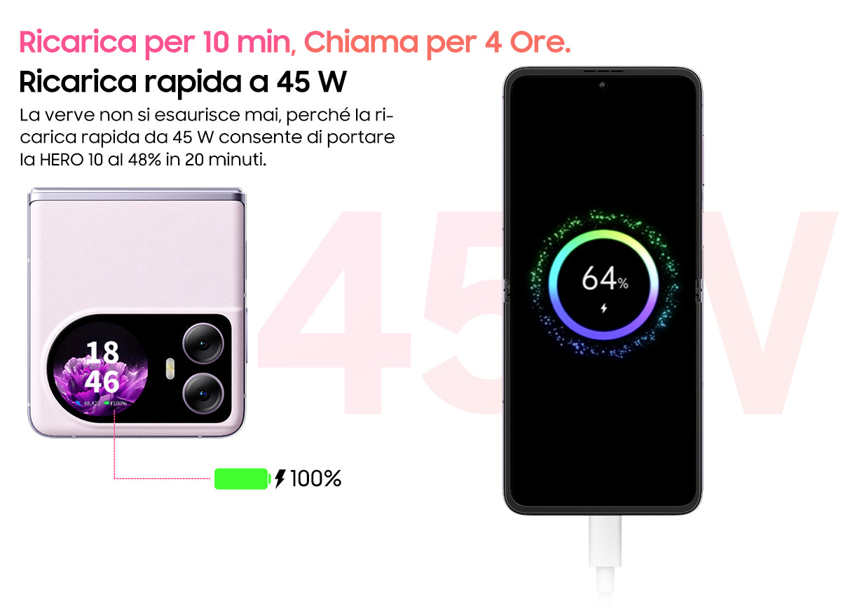 Blackview Hero 10