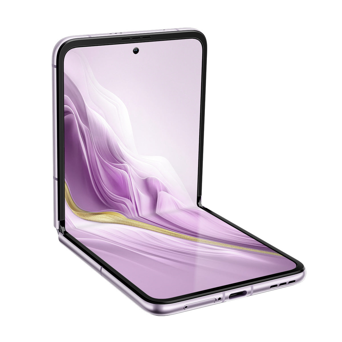 Blackview Hero 10 - Flip Schermo pieghevole AMOLED da 6,9 pollici MediaTek Helio G99 12GB+256GB Fotocamera 108MP Smartphone 4G