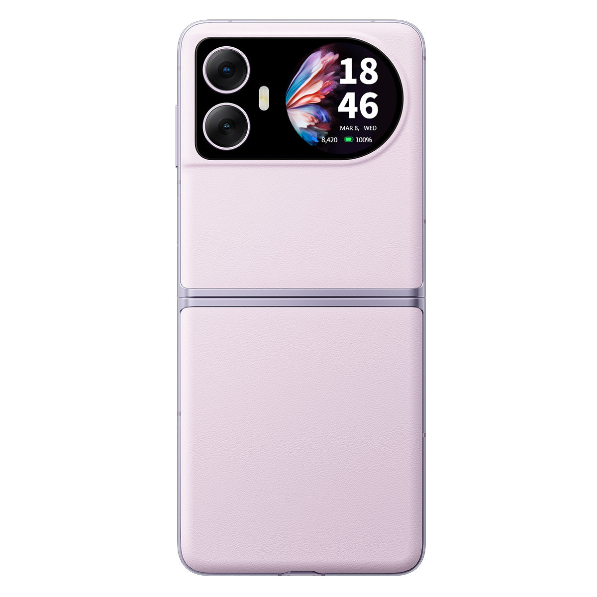 Blackview Hero 10 - Flip Schermo pieghevole AMOLED da 6,9 pollici MediaTek Helio G99 12GB+256GB Fotocamera 108MP Smartphone 4G