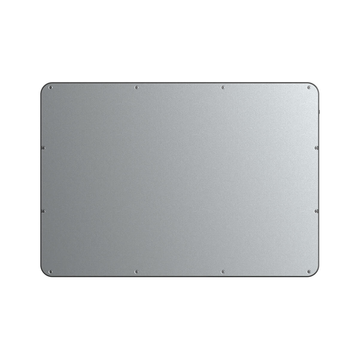 Blackview K1 - Tastiera wireless universale ultrasottile-Disposizione della tastiera: AZERTY