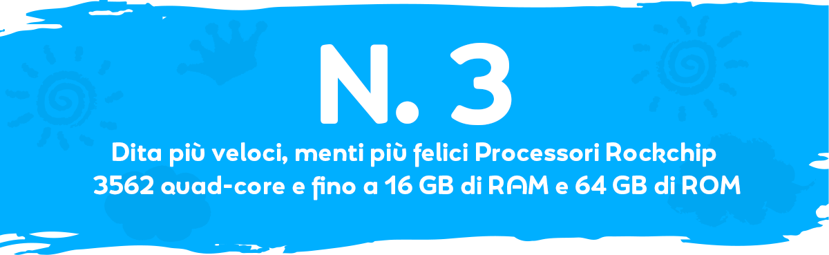 Tablet Blackview Link 1 Kids Children Edition