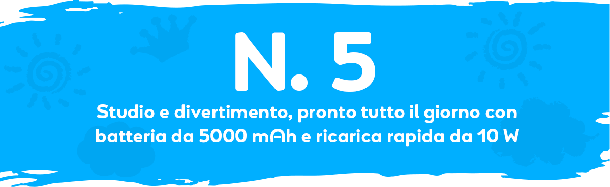 Tablet Blackview Link 1 Kids Children Edition