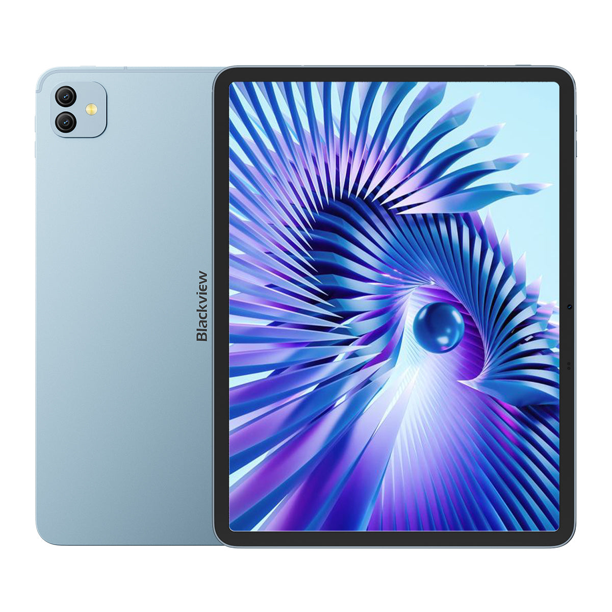 Blackview LINK 8 - Tablet PC MediaTek Helio G100 Octa-core da 12,7 pollici con supporto WiFi, 8400 mAh, 1080P Widevine L1