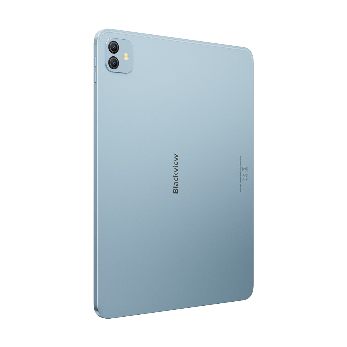 Blackview LINK 8 - Tablet PC MediaTek Helio G100 Octa-core da 12,7 pollici con supporto WiFi, 8400 mAh, 1080P Widevine L1