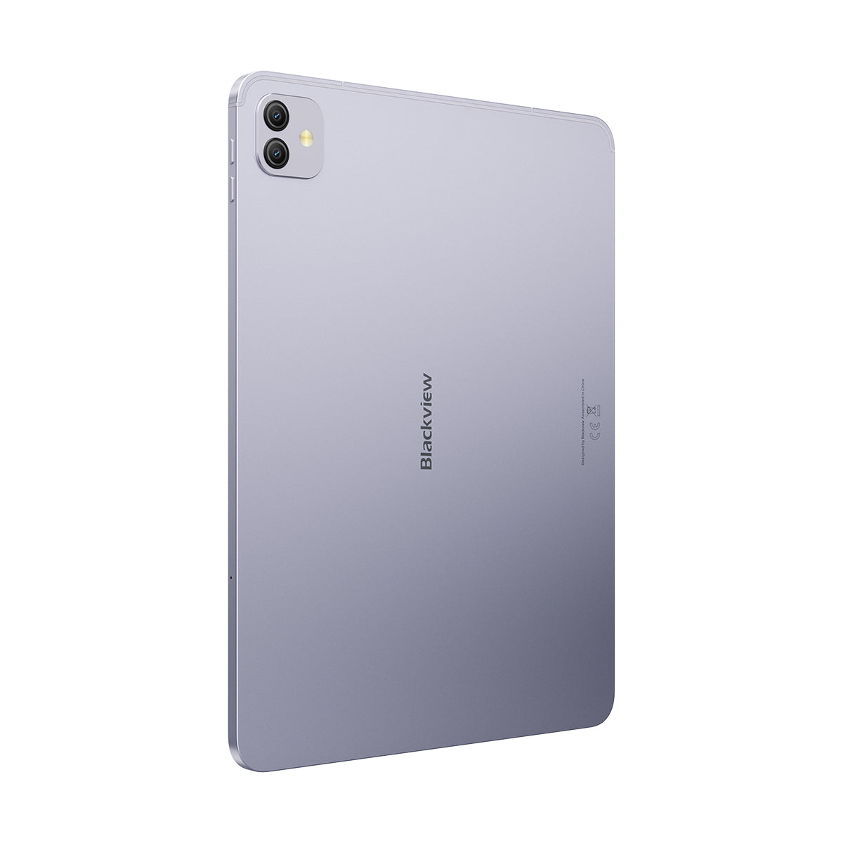 Blackview LINK 8 - Tablet PC MediaTek Helio G100 Octa-core da 12,7 pollici con supporto WiFi, 8400 mAh, 1080P Widevine L1