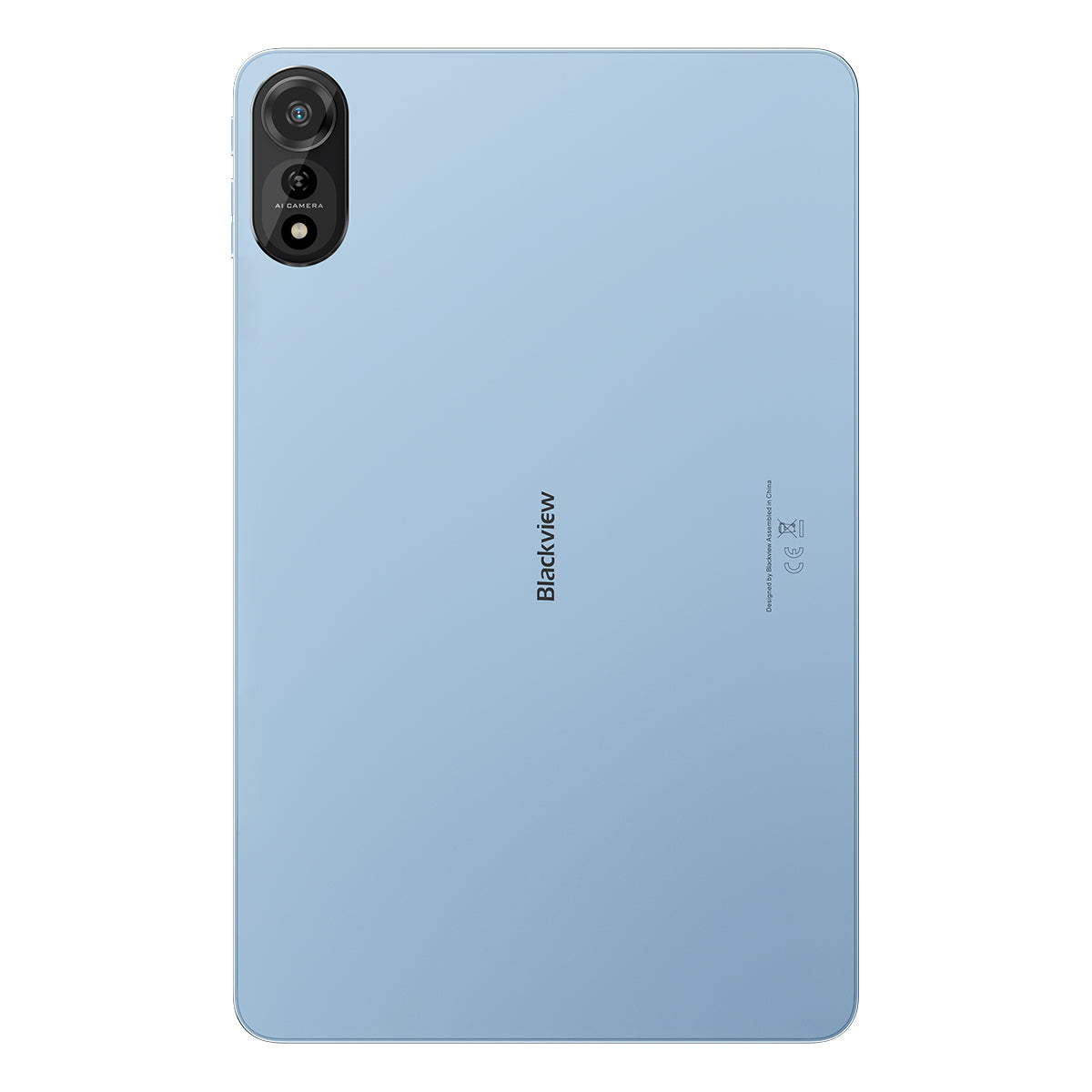Blackview MEGA 2 WiFi - Tablet PC AllWinner A733 Octa-core da 12 pollici, 12 GB + 256 GB, 9000 mAh, supporto Netflix HD, Wi-Fi 6