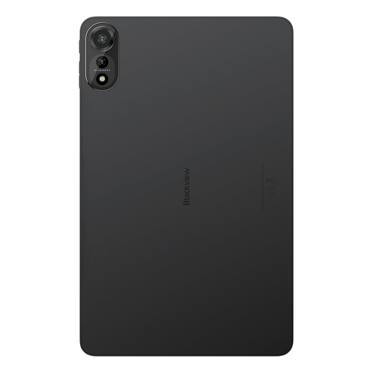 Blackview MEGA 2 WiFi - Tablet PC AllWinner A733 Octa-core da 12 pollici, 12 GB + 256 GB, 9000 mAh, supporto Netflix HD, Wi-Fi 6