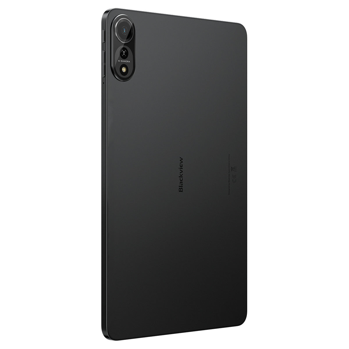 Blackview MEGA 2 WiFi - Tablet PC AllWinner A733 Octa-core da 12 pollici, 12 GB + 256 GB, 9000 mAh, supporto Netflix HD, Wi-Fi 6