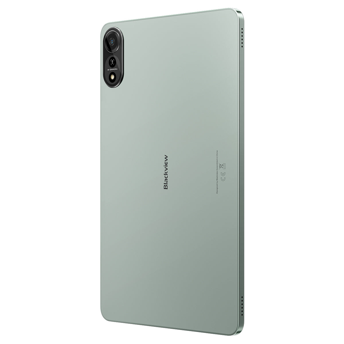 Blackview MEGA 2 WiFi - Tablet PC AllWinner A733 Octa-core da 12 pollici, 12 GB + 256 GB, 9000 mAh, supporto Netflix HD, Wi-Fi 6