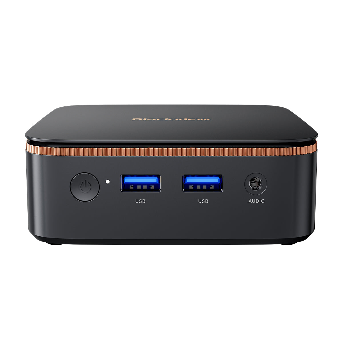 Blackview MP20 - Mini PC AMD Ryzen 3 3300U, RAM DDR4, SSD M.2, Windows 11 Pro