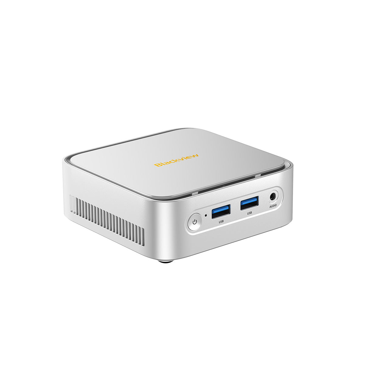 Blackview MP50 - Mini PC AMD Ryzen 5 3500U, RAM DDR4, SSD M.2, Windows 11 Pro