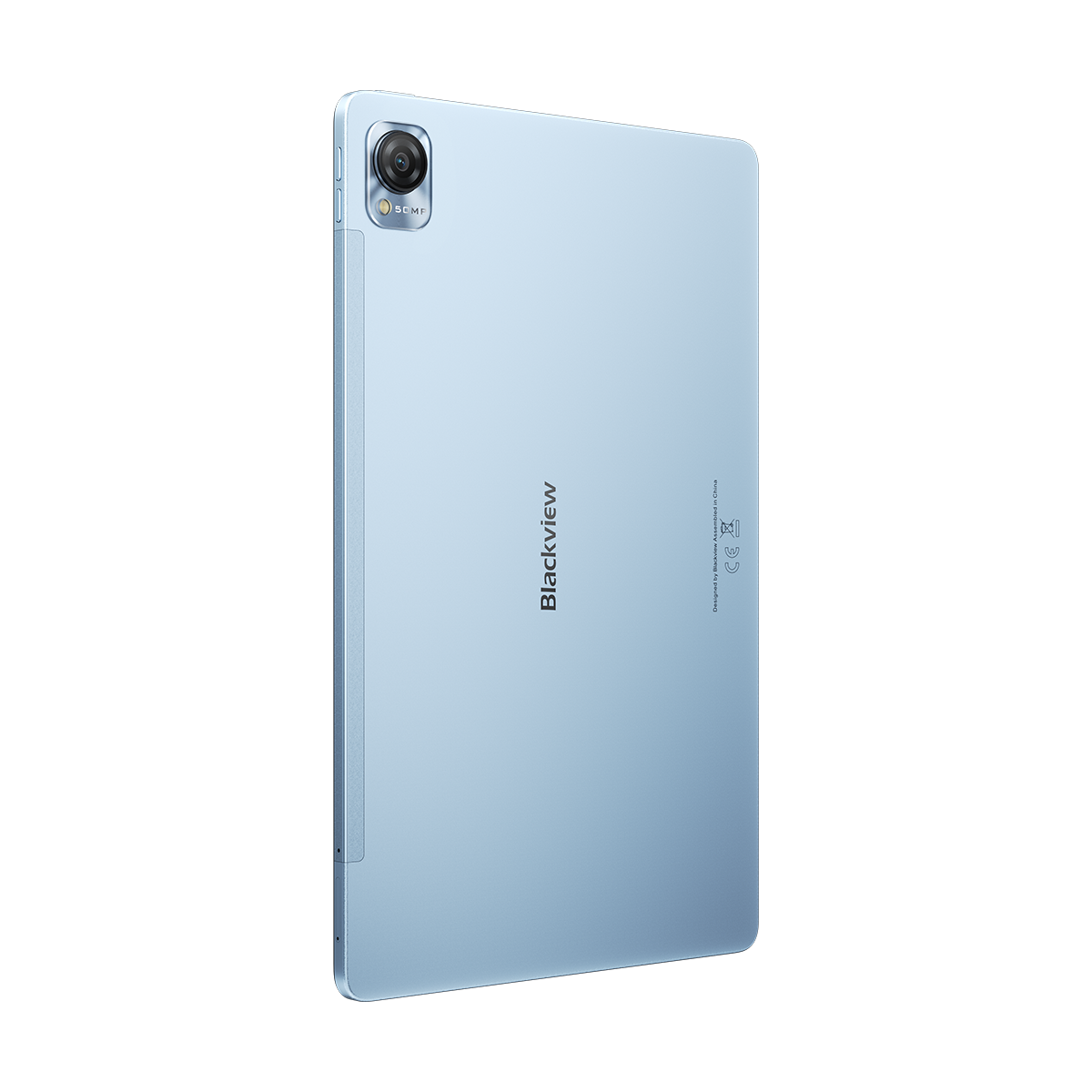 Blackview MEGA 1 - Display MediaTek Helio G99 da 11,5 pollici 2.4K 120Hz 8GB/12GB+256GB 8800mAh Netflix HD Supporto Tablet PC Android