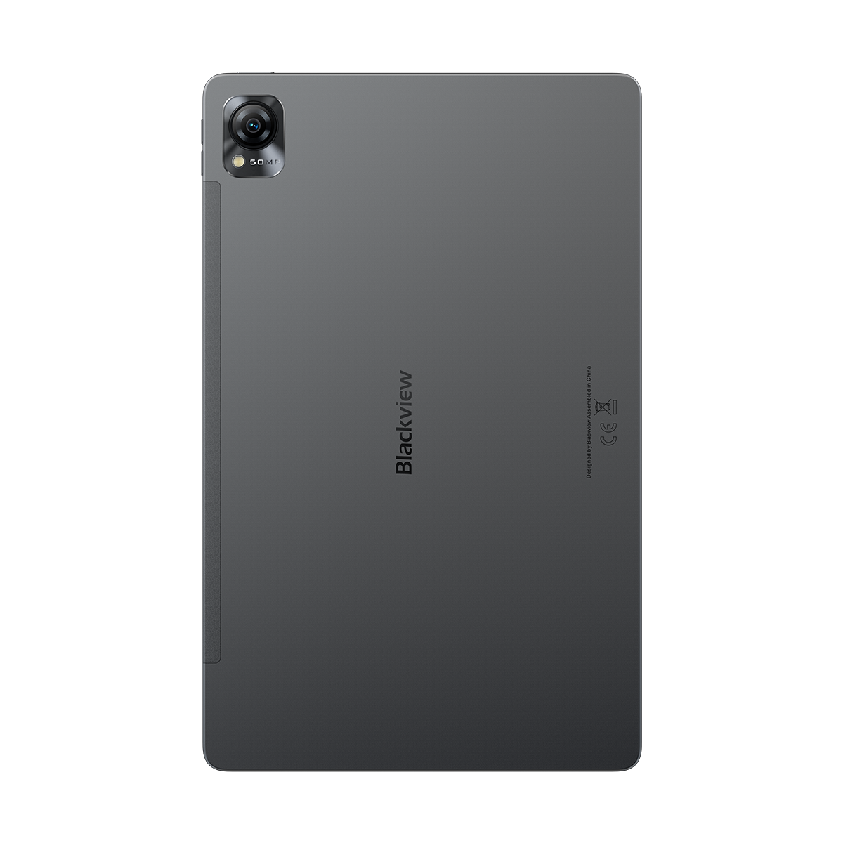 Blackview MEGA 1 - Display MediaTek Helio G99 da 11,5 pollici 2.4K 120Hz 8GB/12GB+256GB 8800mAh Netflix HD Supporto Tablet PC Android