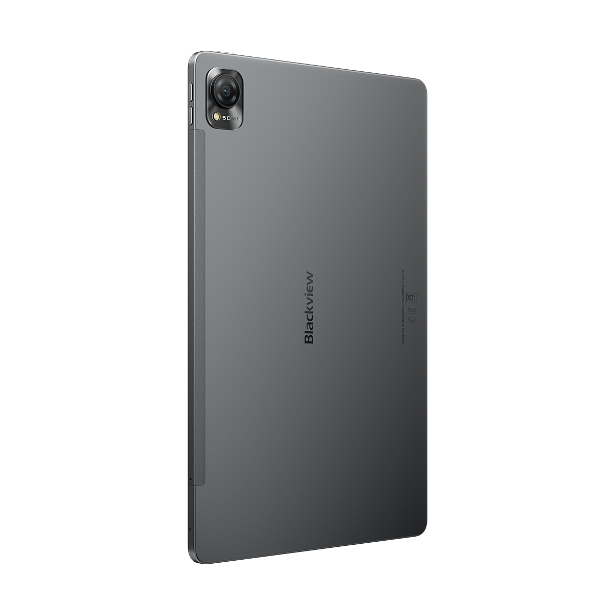 Blackview MEGA 1 - Display MediaTek Helio G99 da 11,5 pollici 2.4K 120Hz 8GB/12GB+256GB 8800mAh Netflix HD Supporto Tablet PC Android