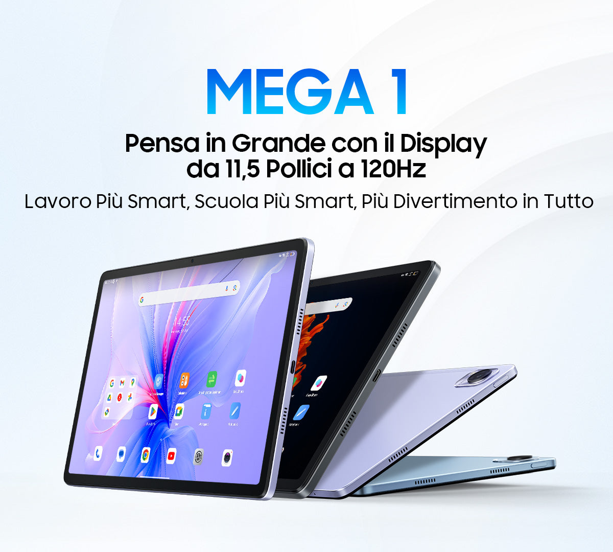 Blackview MEGA 1