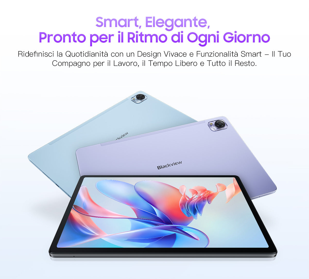 Blackview MEGA 1