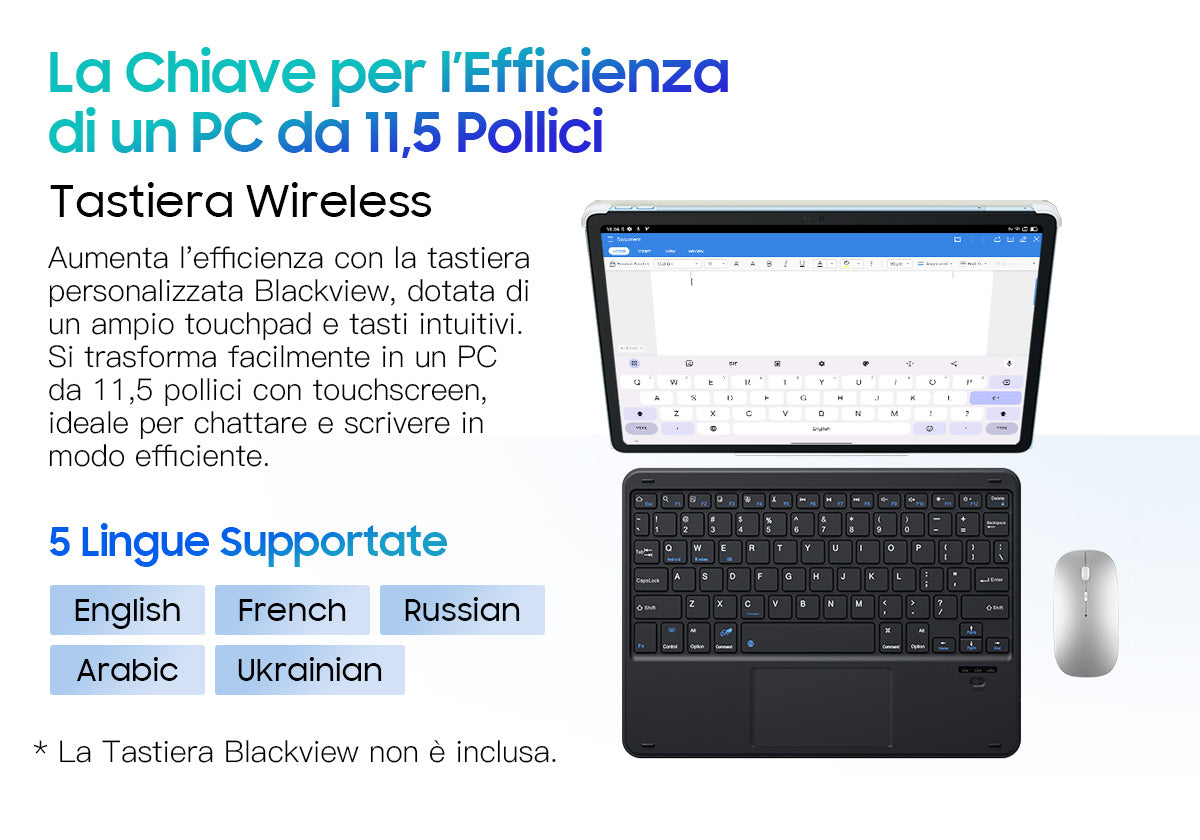 Blackview MEGA 1