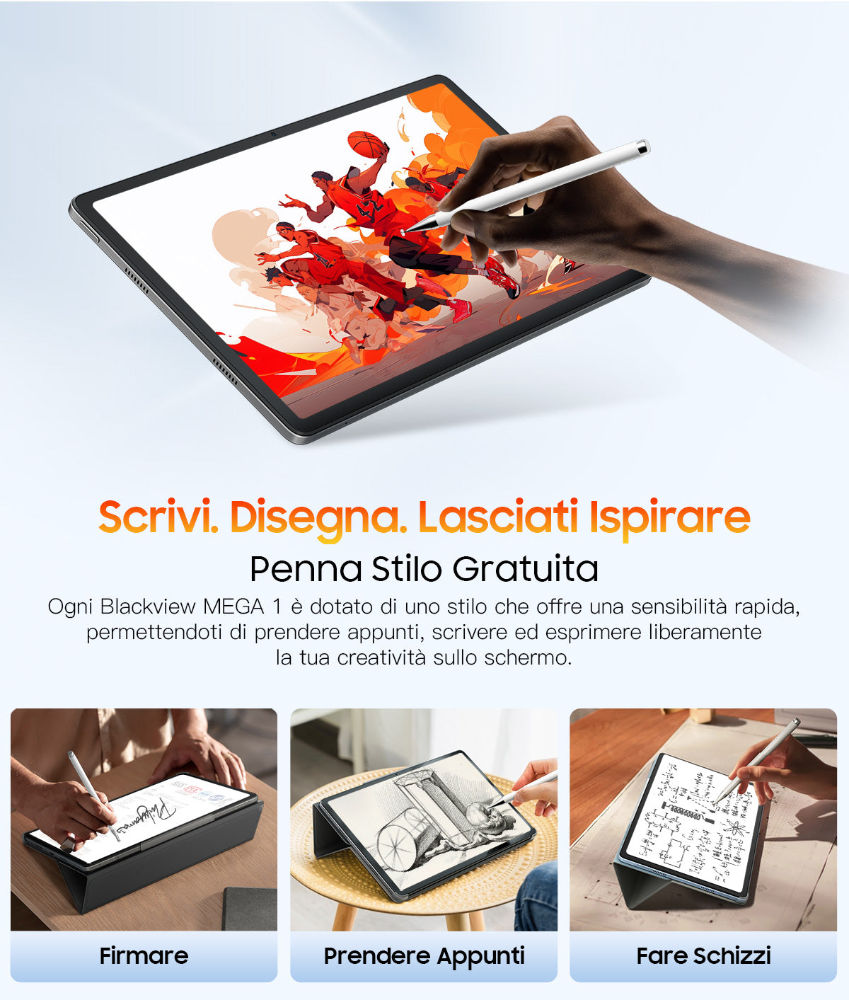 Blackview MEGA 1