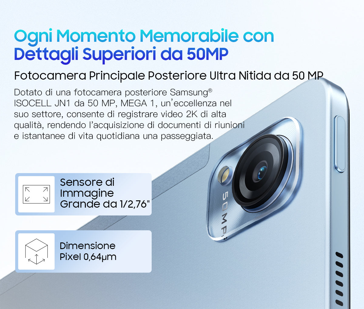 Blackview MEGA 1