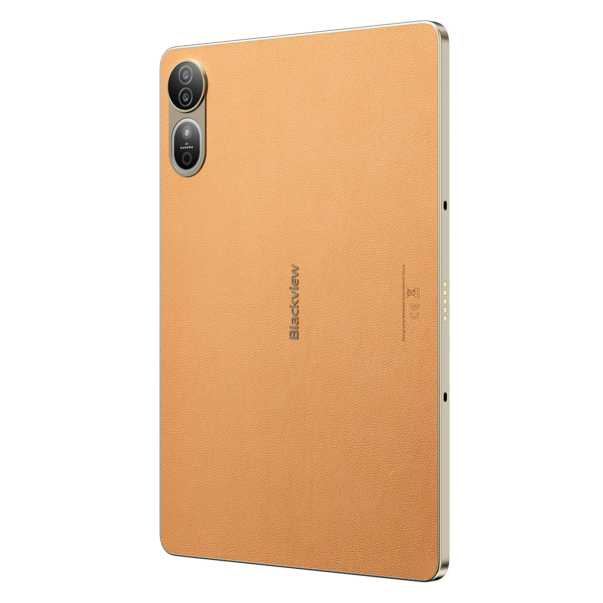 Blackview MEGA 12 - Tablet 5G con intelligenza artificiale da 12,2 pollici, impermeabile e resistente alla polvere (certificazione IP69K), con penna stilo, tastiera magnetica e mouse wireless inclusi.