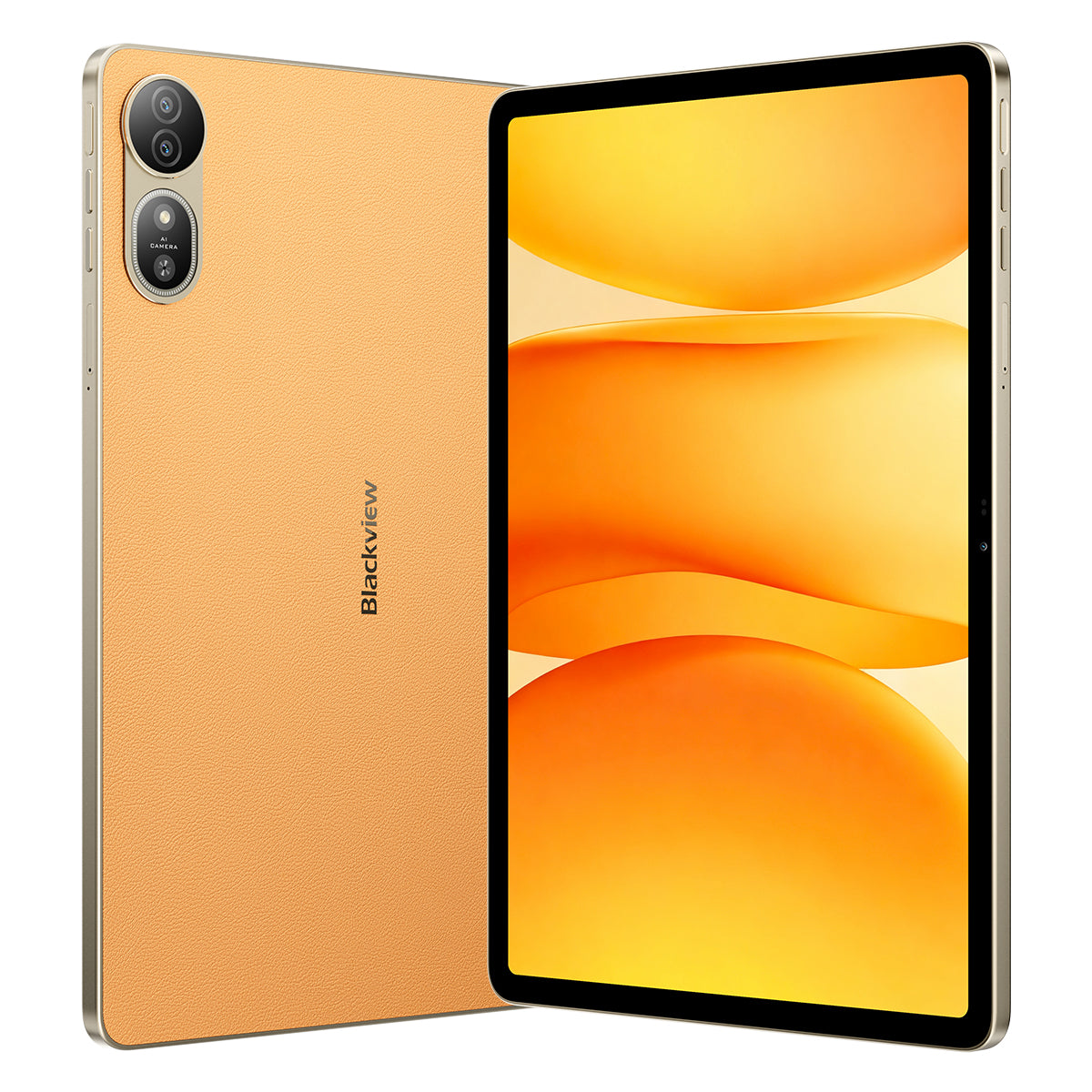 Blackview MEGA 12 - Tablet 5G con intelligenza artificiale da 12,2 pollici, impermeabile e resistente alla polvere (certificazione IP69K), con penna stilo, tastiera magnetica e mouse wireless inclusi.