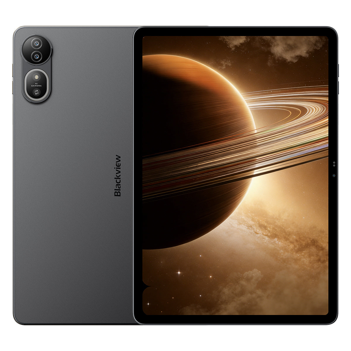 Blackview MEGA 12 - Tablet 5G con intelligenza artificiale da 12,2 pollici, impermeabile e resistente alla polvere (certificazione IP69K), con penna stilo, tastiera magnetica e mouse wireless inclusi.