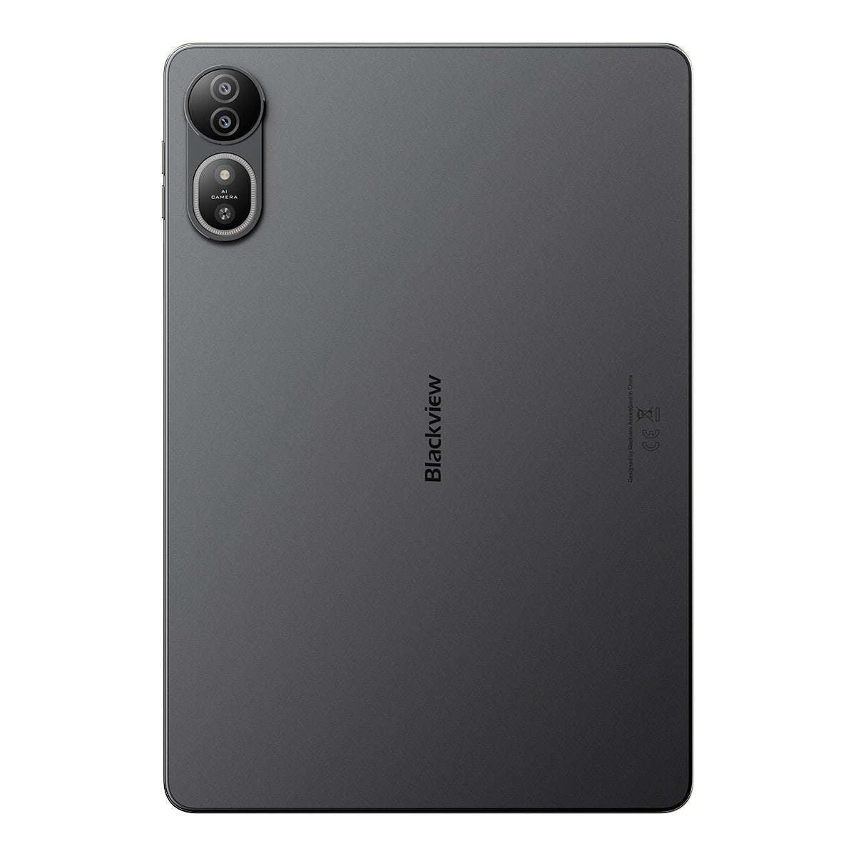 Blackview MEGA 12 - Tablet 5G con intelligenza artificiale da 12,2 pollici, impermeabile e resistente alla polvere (certificazione IP69K), con penna stilo, tastiera magnetica e mouse wireless inclusi.