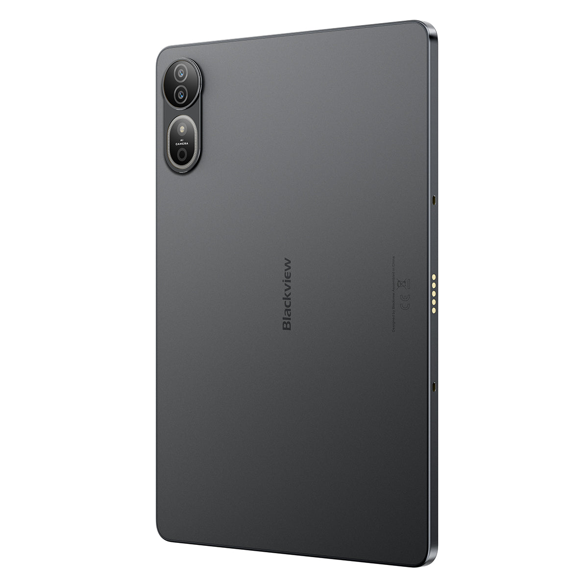 Blackview MEGA 12 - Tablet 5G con intelligenza artificiale da 12,2 pollici, impermeabile e resistente alla polvere (certificazione IP69K), con penna stilo, tastiera magnetica e mouse wireless inclusi.