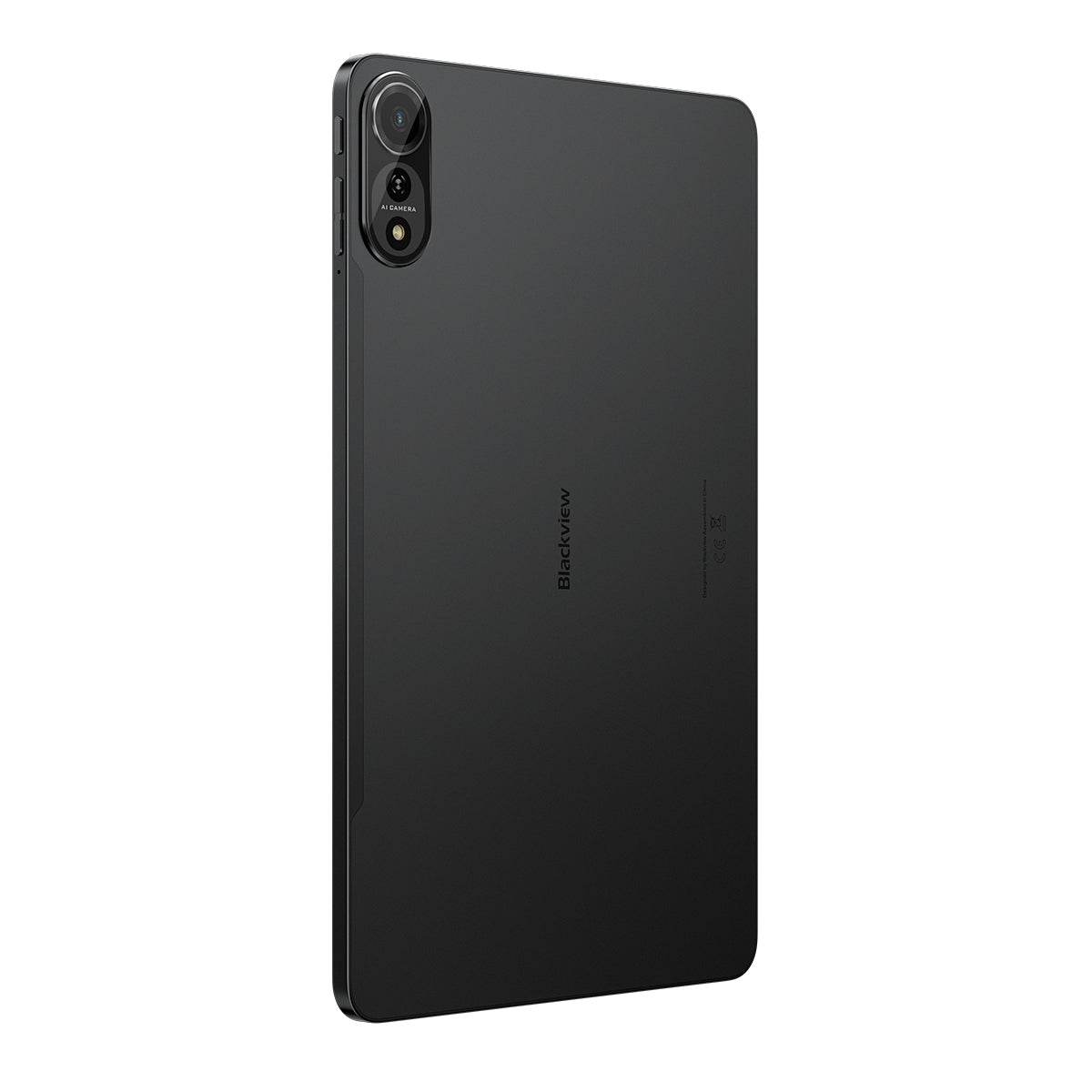Blackview MEGA 2 - Tablet PC Android Unisoc T615 Octa-core da 12 pollici, 8 GB/12 GB+256 GB, 9000 mAh, supporto Netflix HD