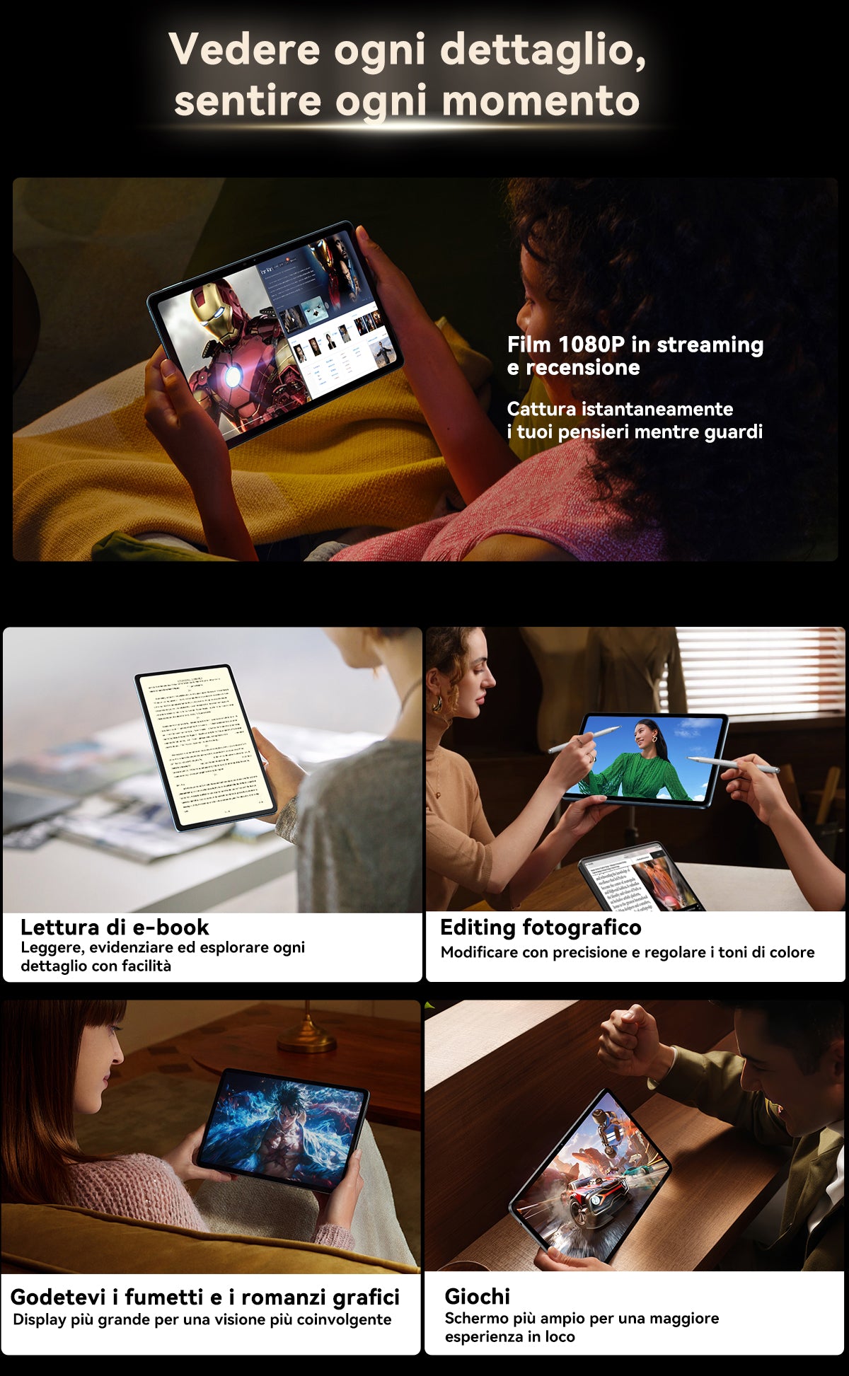 Tablet PC Blackview Mega 2 WiFi