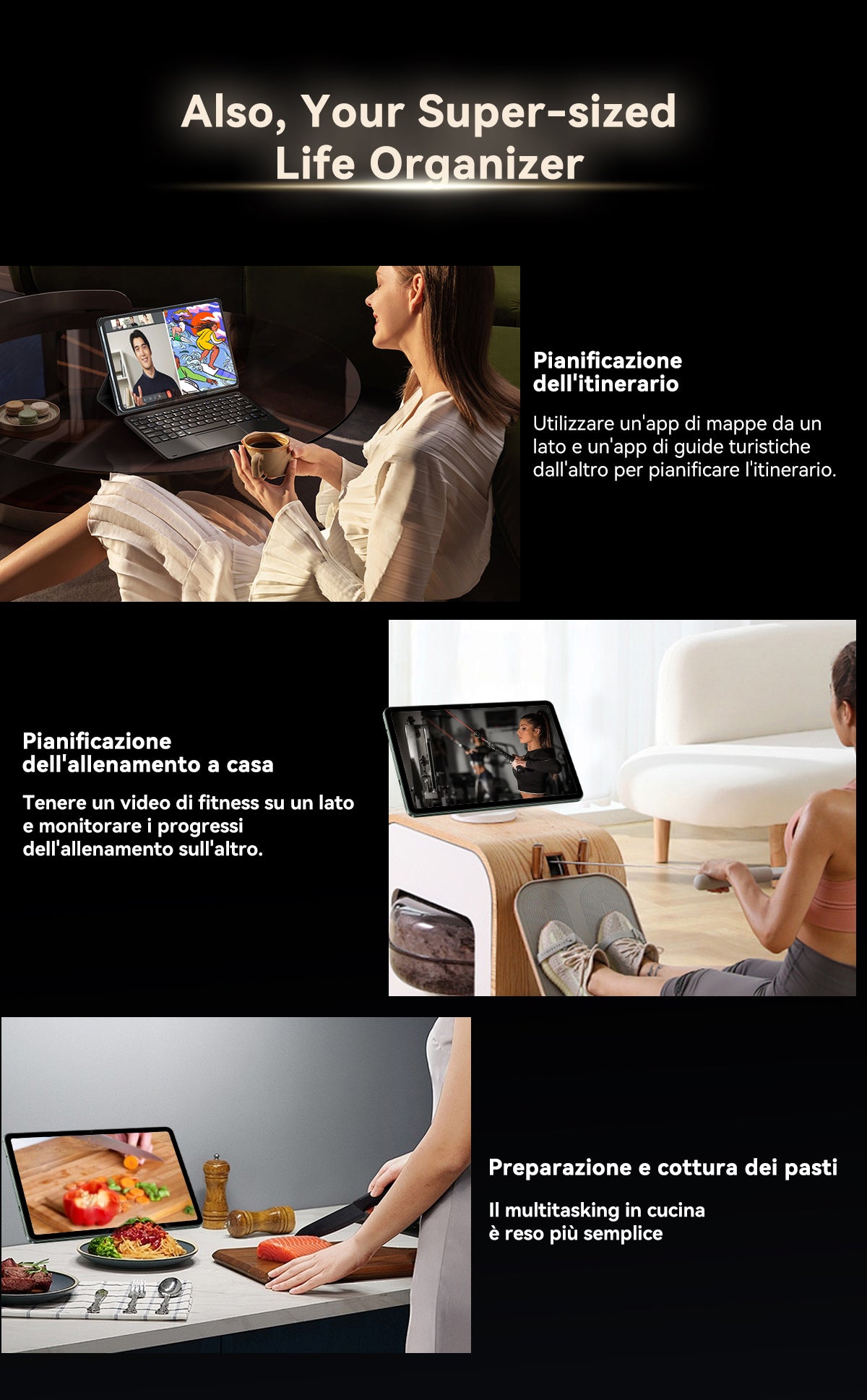 Tablet PC Blackview Mega 2 WiFi