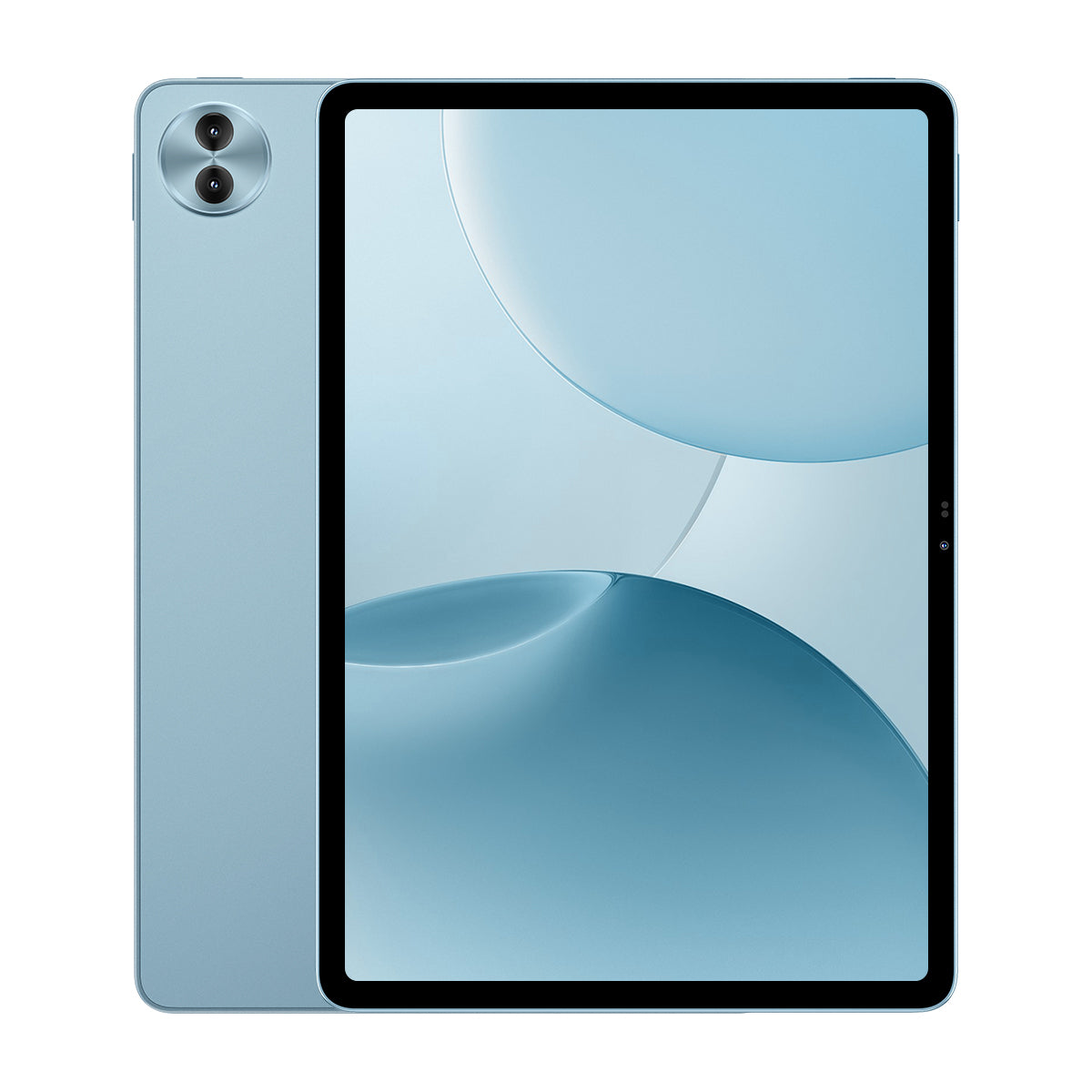 Blackview MEGA 5 - Tablet 4G 12,2" 120Hz – Wi-Fi 6, Batteria 10000 mAh, Tastiera e Mouse Wireless in Omaggio