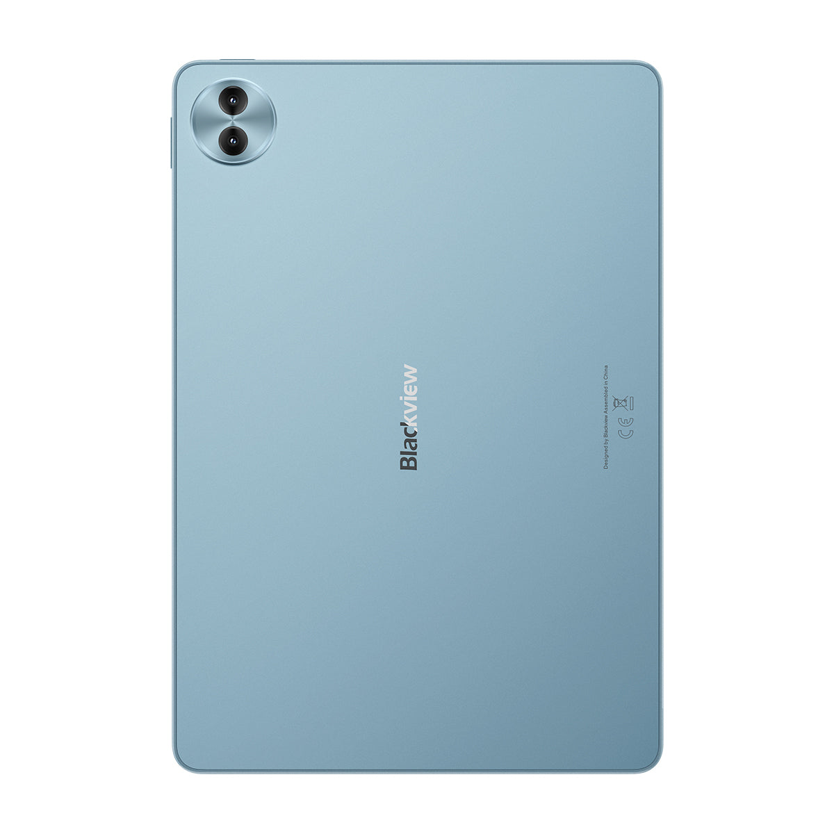 Blackview MEGA 5 - Tablet 4G 12,2" 120Hz – Wi-Fi 6, Batteria 10000 mAh, Tastiera e Mouse Wireless in Omaggio