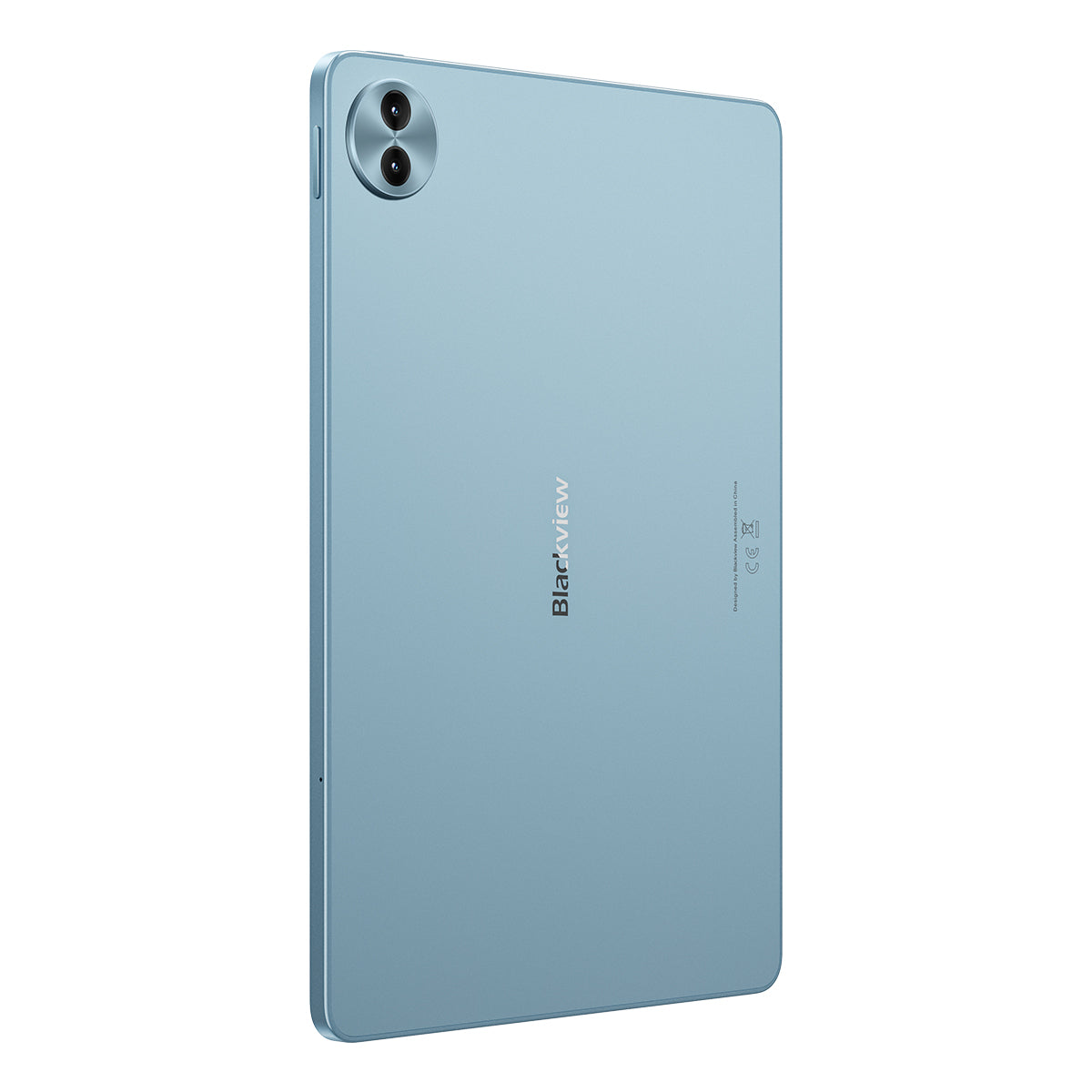 Blackview MEGA 5 - Tablet 4G 12,2" 120Hz – Wi-Fi 6, Batteria 10000 mAh, Tastiera e Mouse Wireless in Omaggio