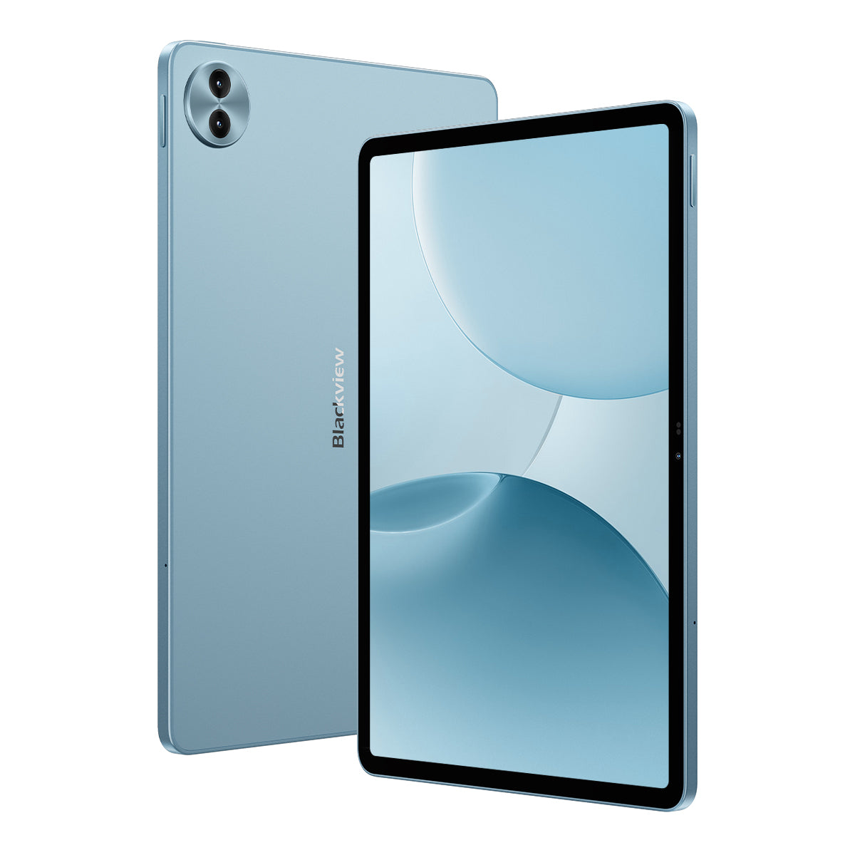 Blackview MEGA 5 - Tablet 4G 12,2" 120Hz – Wi-Fi 6, Batteria 10000 mAh, Tastiera e Mouse Wireless in Omaggio