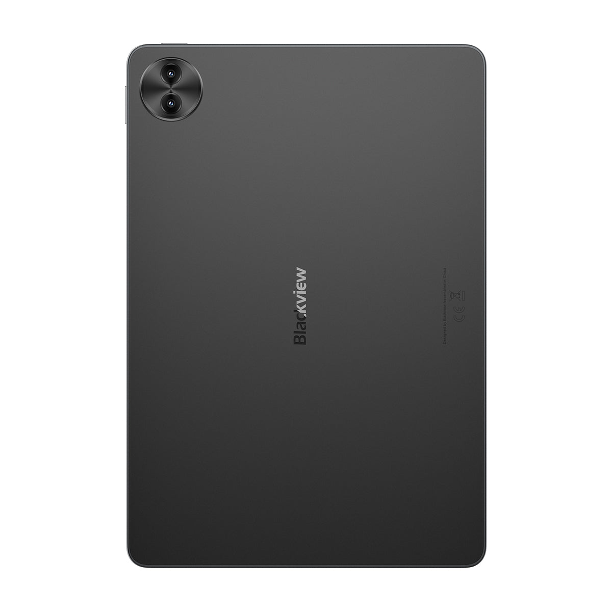 Blackview MEGA 5 - Tablet 4G 12,2" 120Hz – Wi-Fi 6, Batteria 10000 mAh, Tastiera e Mouse Wireless in Omaggio