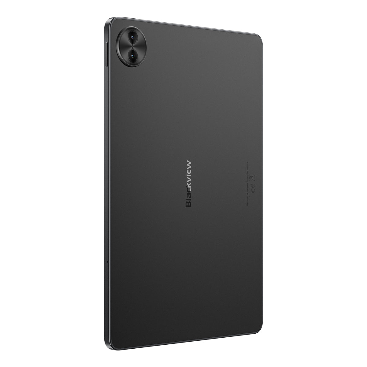 Blackview MEGA 5 - Tablet 4G 12,2" 120Hz – Wi-Fi 6, Batteria 10000 mAh, Tastiera e Mouse Wireless in Omaggio