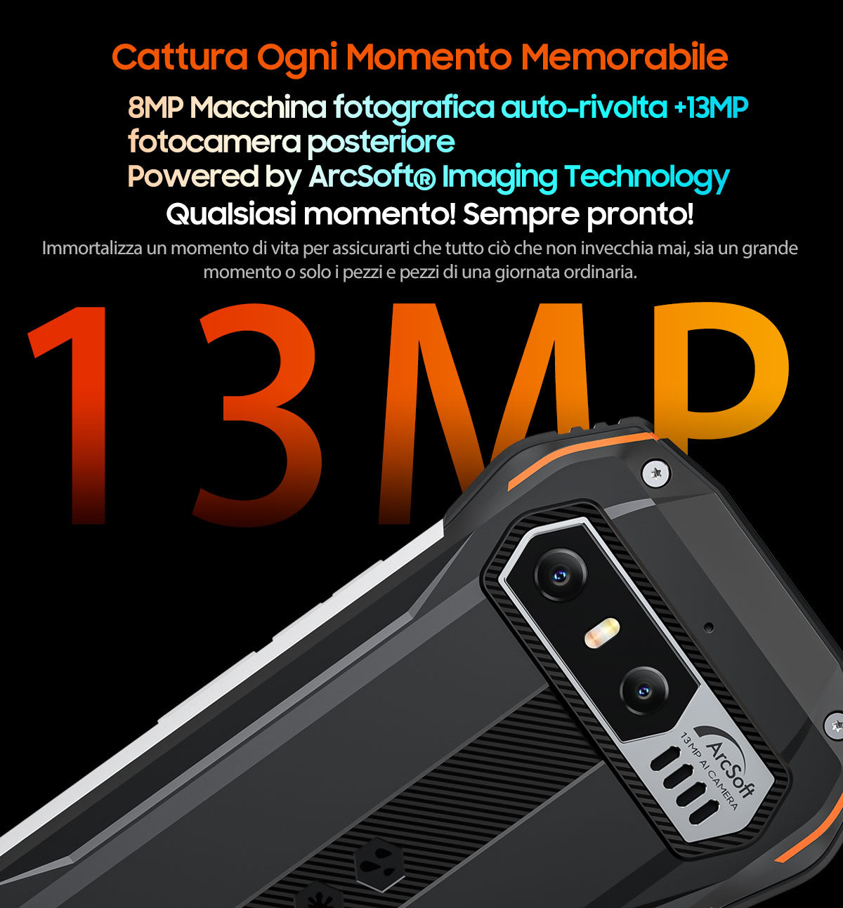 Blackview N6000SE