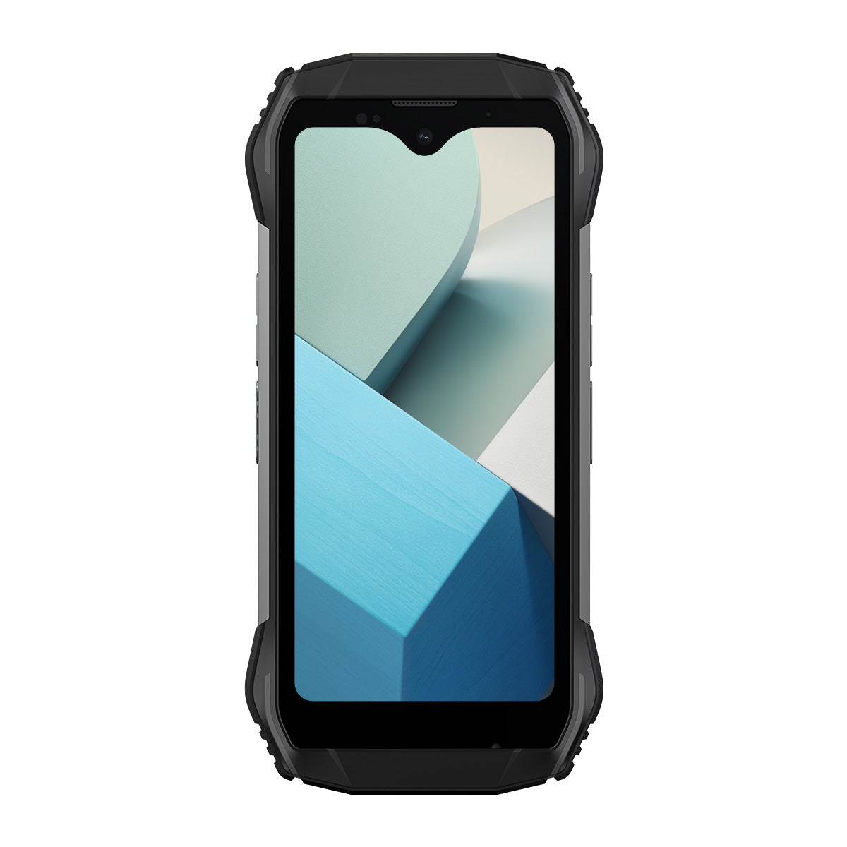 Blackview N6000 - Smartphone Rugged Androide 13, Nuovi Lanci 2023, ROM 256GB RAM 8GB,Carica inversa