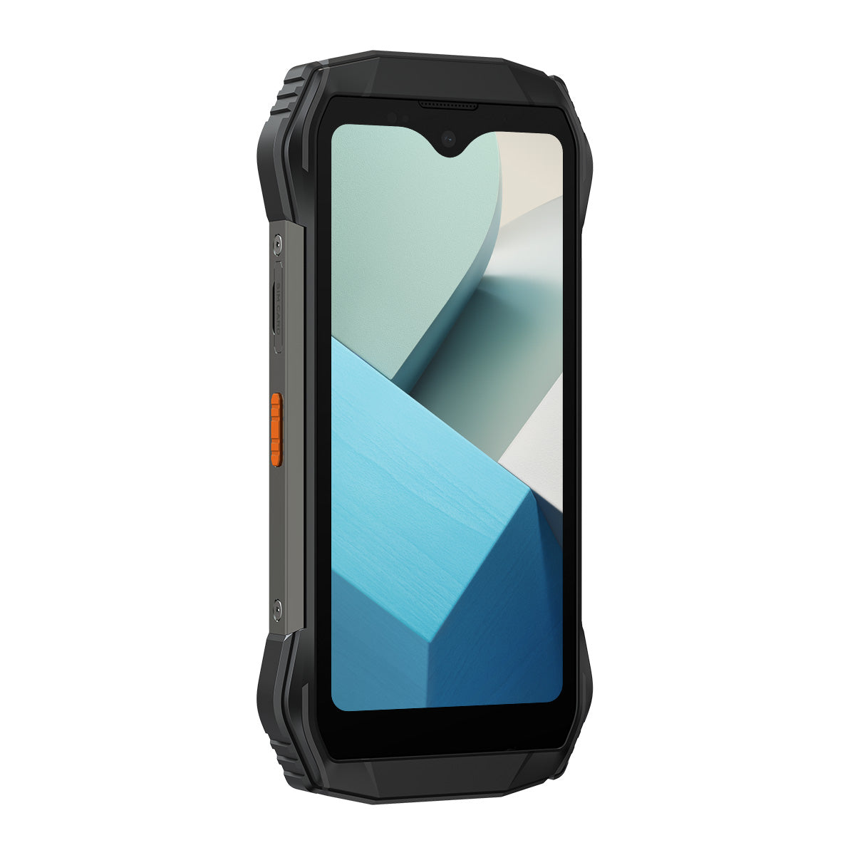 Blackview N6000 - Smartphone Rugged Androide 13, Nuovi Lanci 2023, ROM 256GB RAM 8GB,Carica inversa
