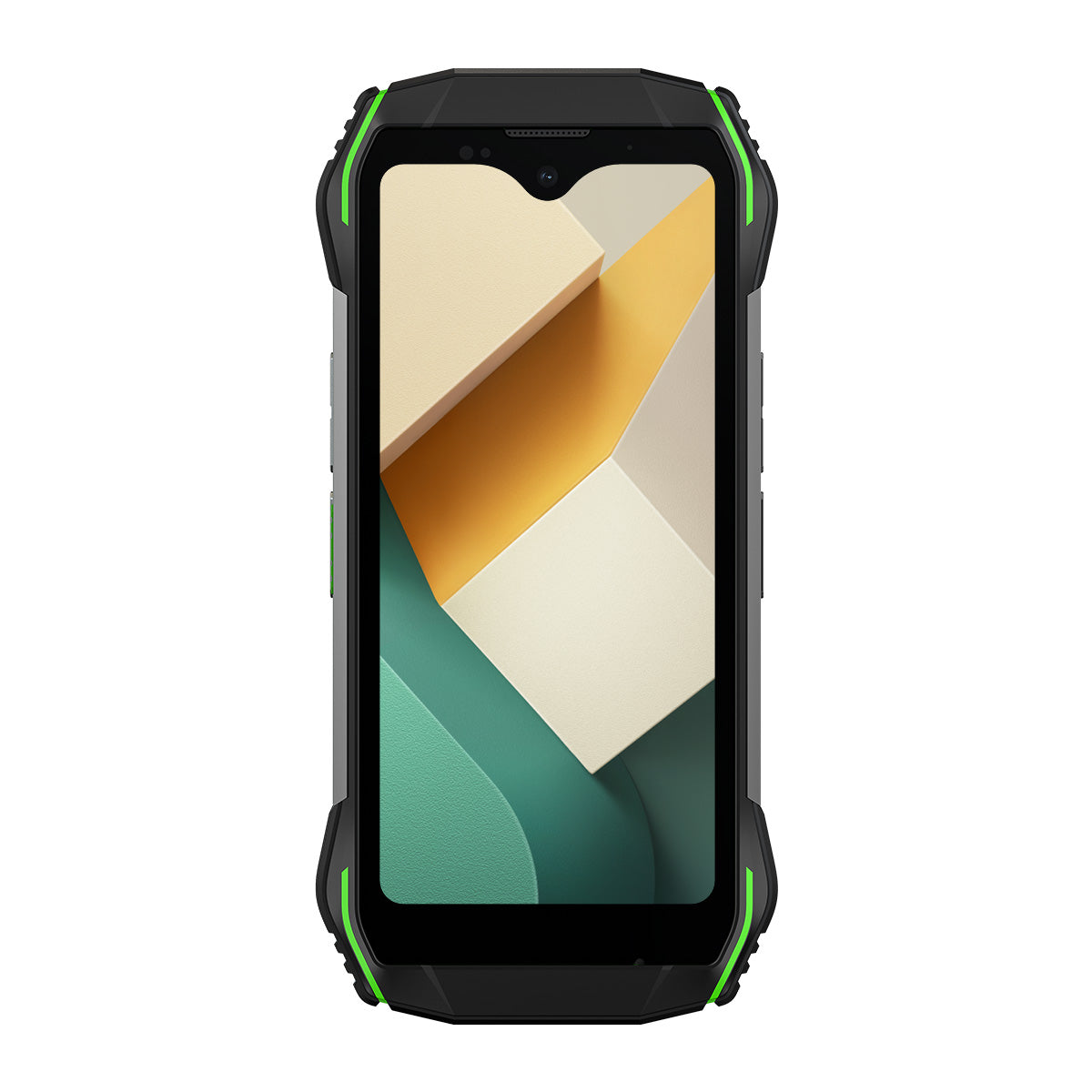 Blackview N6000 - Smartphone Rugged Androide 13, Nuovi Lanci 2023, ROM 256GB RAM 8GB,Carica inversa