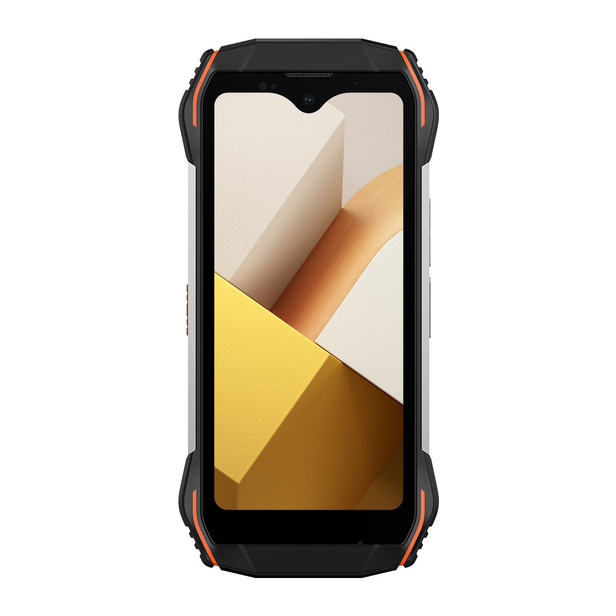 Blackview N6000 - Smartphone Rugged Androide 13, Nuovi Lanci 2023, ROM 256GB RAM 8GB,Carica inversa