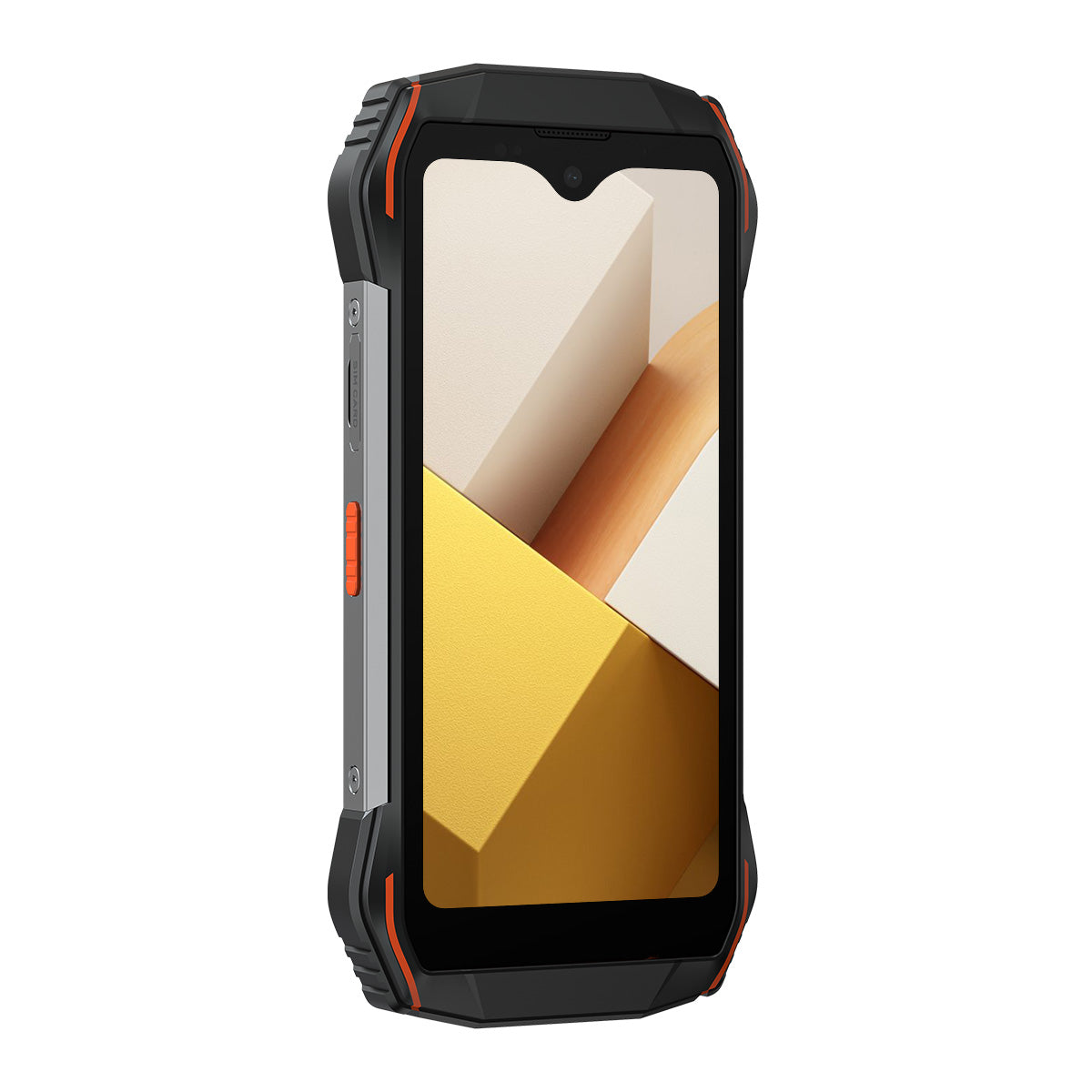Blackview N6000 - Smartphone Rugged Androide 13, Nuovi Lanci 2023, ROM 256GB RAM 8GB,Carica inversa