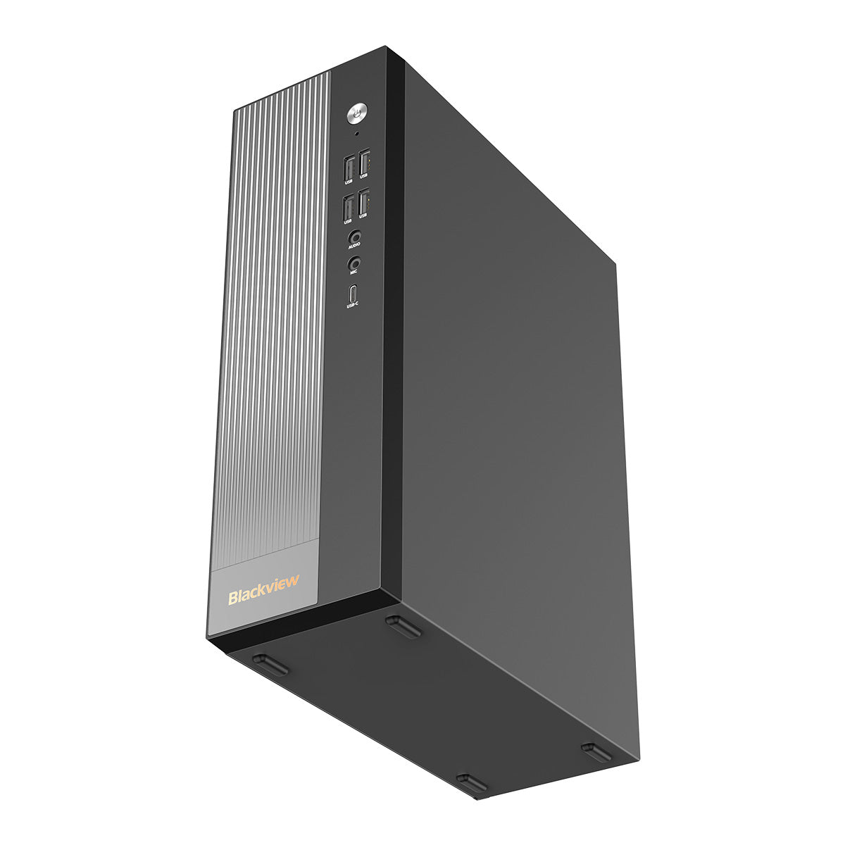 Blackview NEX60 - Mini PC Desktop Compatto Intel Core 5 210H 16GB DDR4 512GB SSD M.2 WiFi 6 Windows 11 Pro