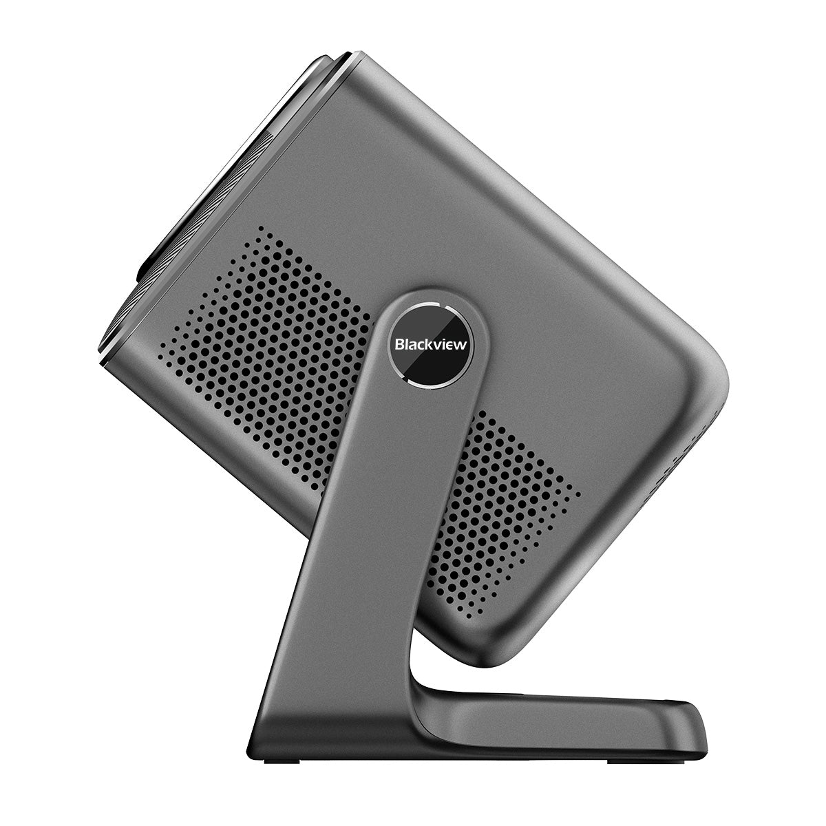 Blackview PV1000 Max - Proiettore 4K 1080P con Gimbal – 1000 Lumen ANSI, Fino a 150", Audio Dolby, Supporto Ufficiale Netflix e Apple TV+
