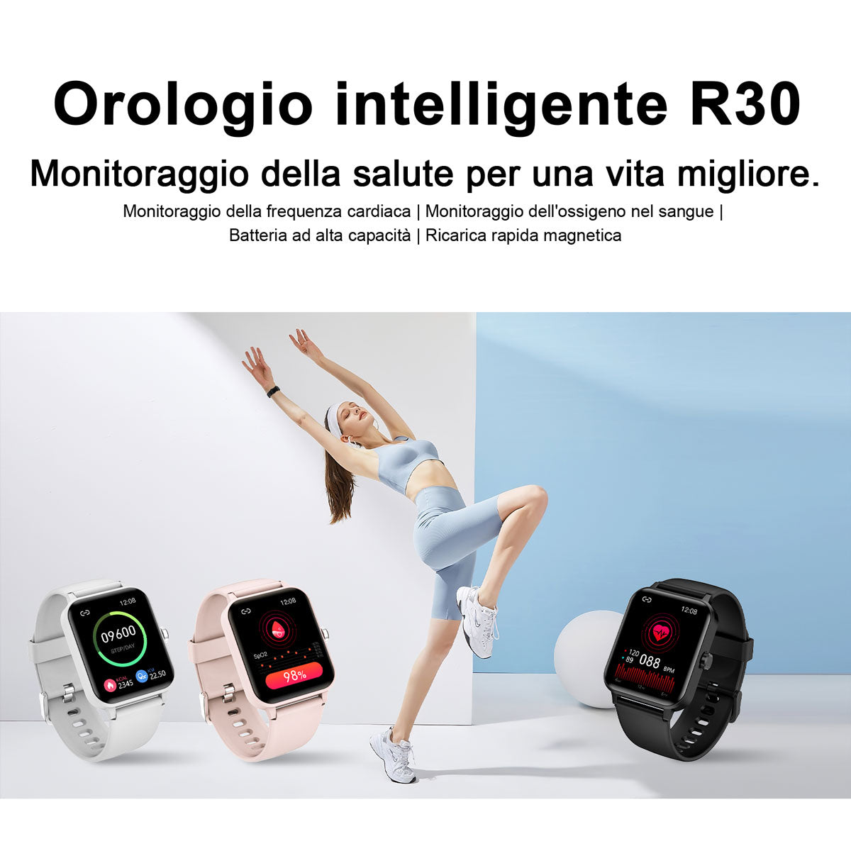 Blackview R30